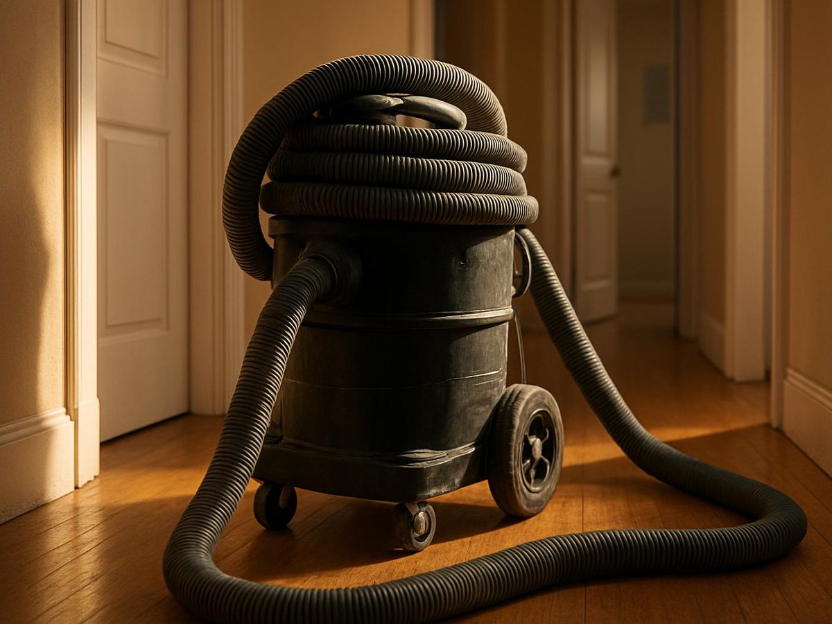 Golden Hill Air Duct Services work in Teaneck